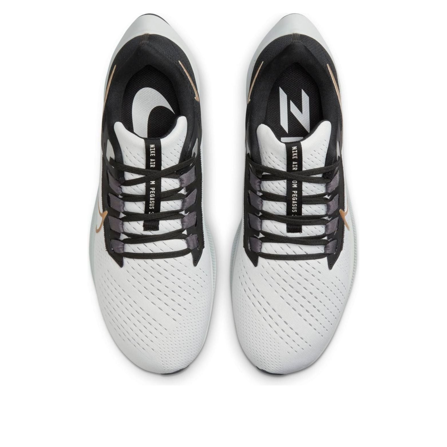 Nike Air Zoom Pegasus 38 'Photon Dust Metallic Gold Coin' CW7356-007