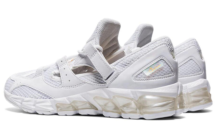 (WMNS) ASICS Gel Tarther 180 'White' 1202A009-100