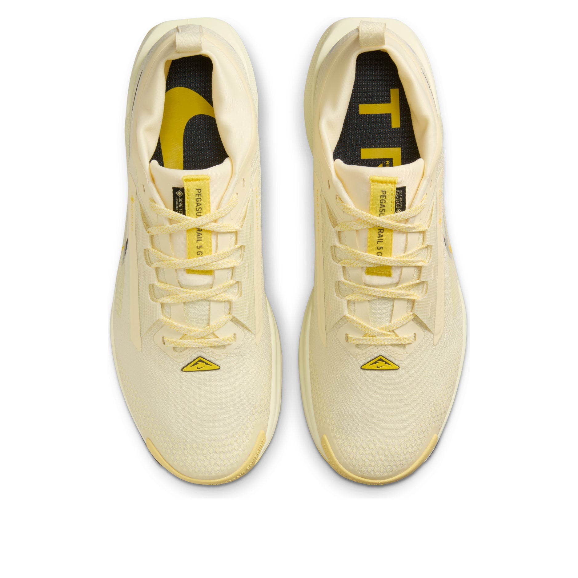 Nike Pegasus Trail 5 Gore-Tex 'Alabster Medium Ash Lightening' FQ0908-700