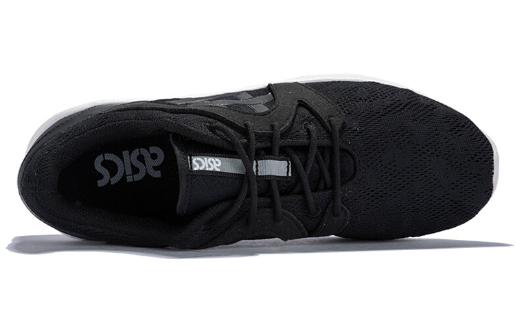 (WMNS) ASICS Gel-Lyte 'Black White' H750N-9090
