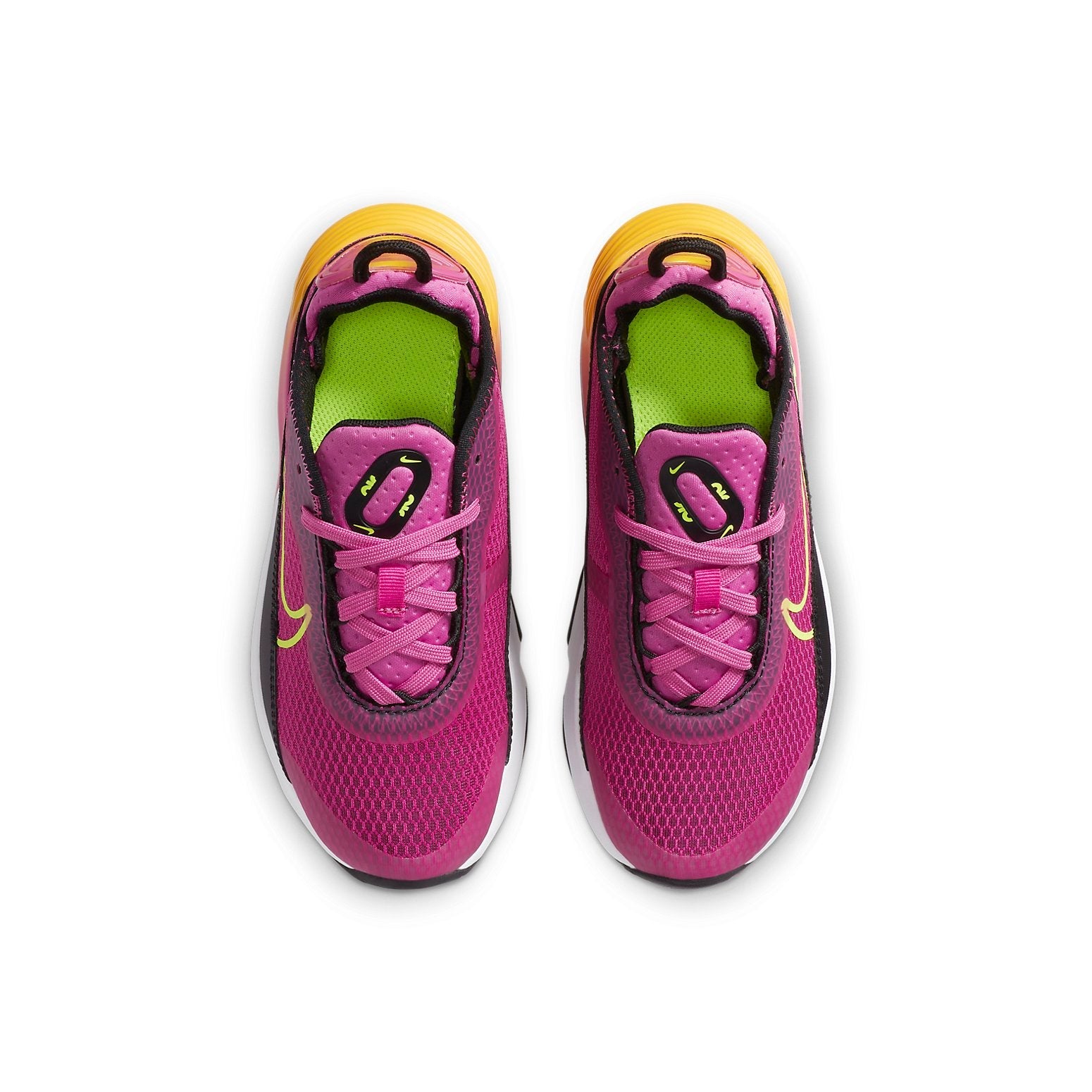 (PS) Nike Air Max 2090 'Active Fuchsia' CZ7661-600