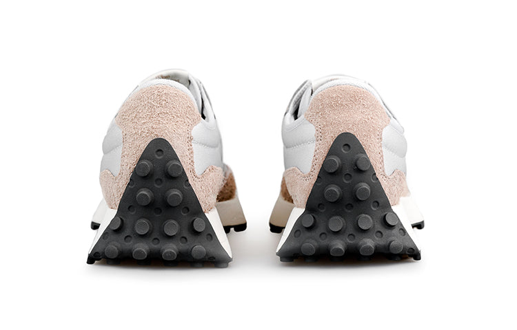 (WMNS) New Balance 327 'Grey Beige' WS327SFA