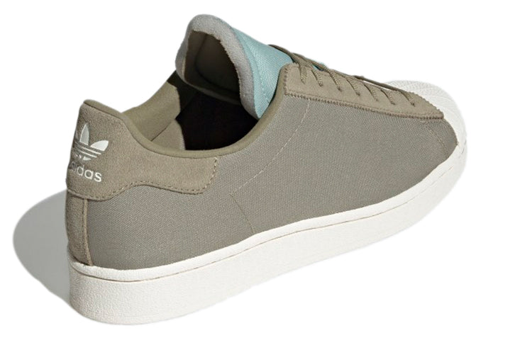 adidas Superstar Shoes 'Orbit Green' GY0658