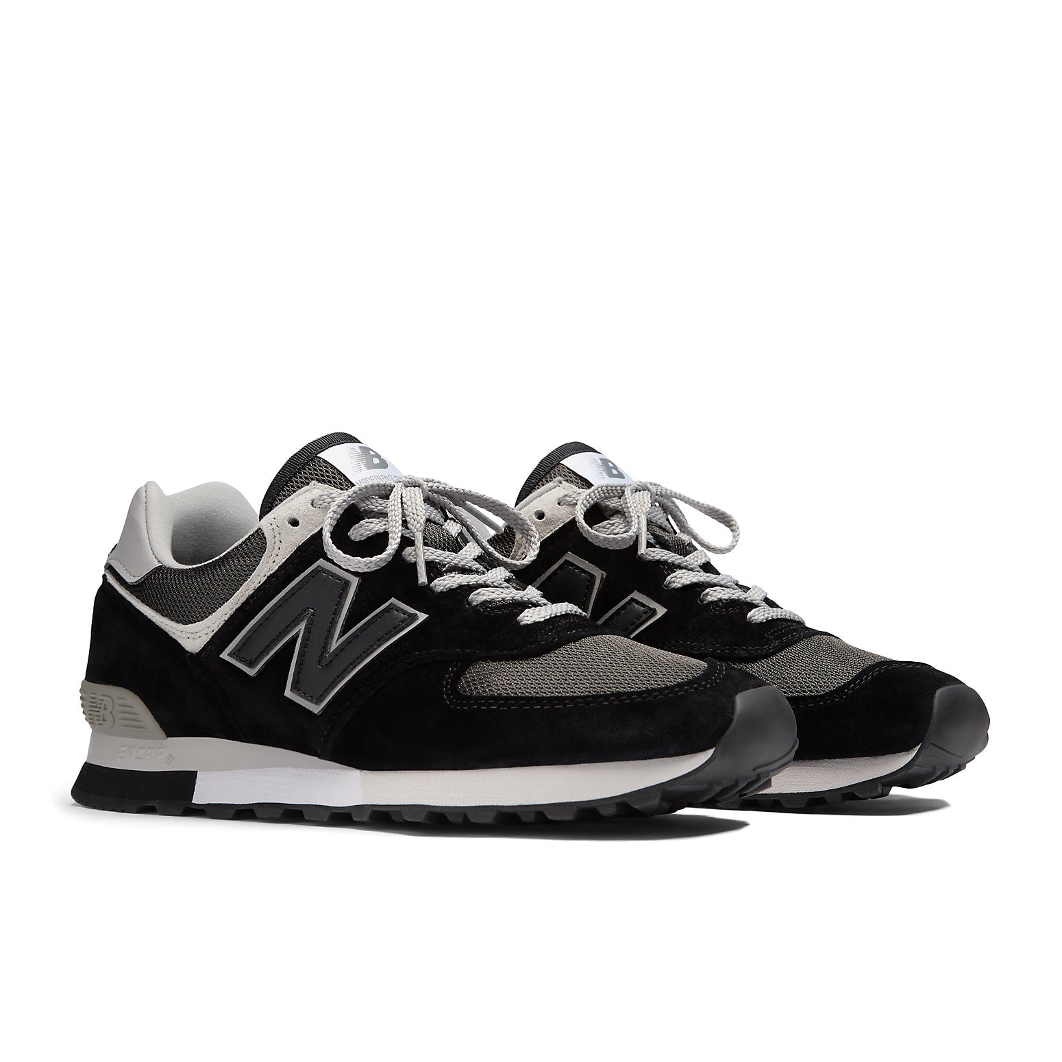 New Balance 576 Made in UK 'Black' OU576PBK