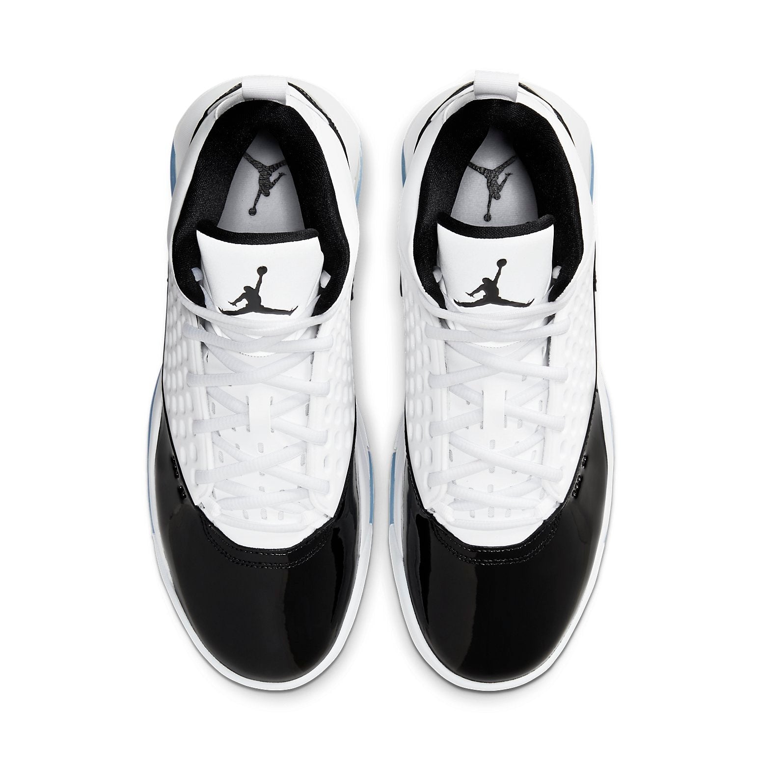 Air Jordan Maxin 200 'White Ice' CZ9174-100