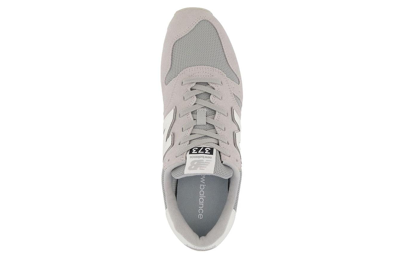 New Balance 373 v2 'Grey' ML373BU2