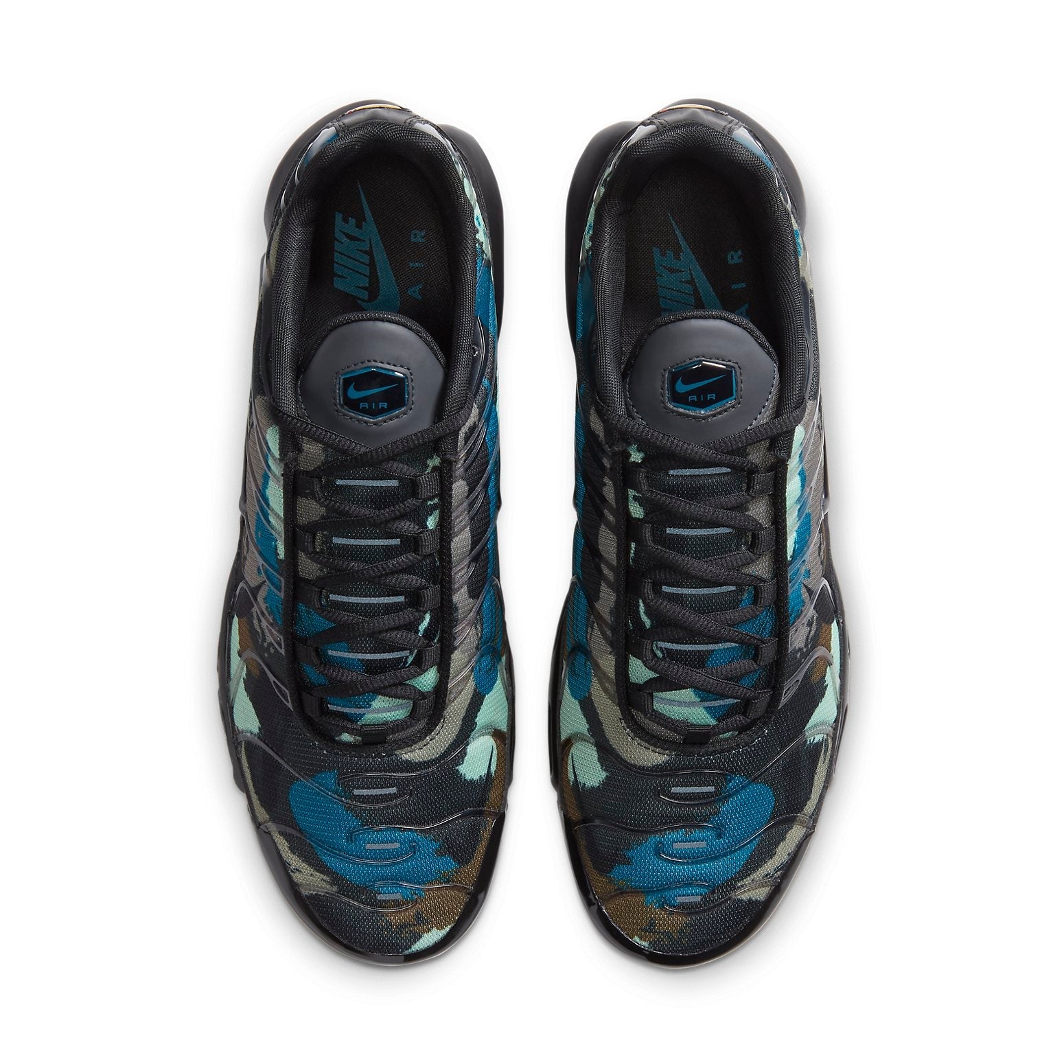 Nike Air Max Plus 'Off Noir' CZ7553-001