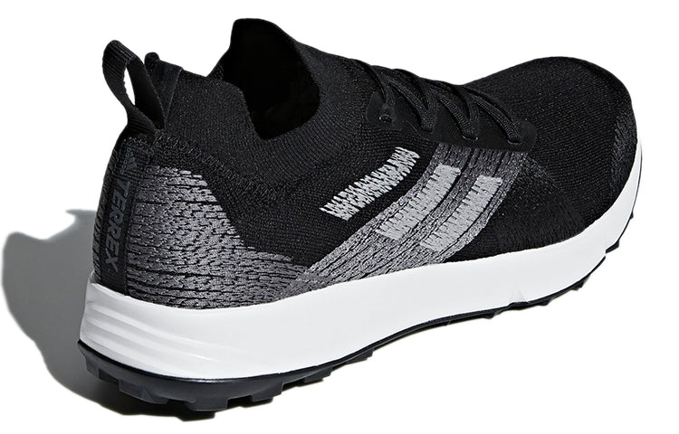 adidas Terrex Two Primeblue 'Black Grey' AC7859