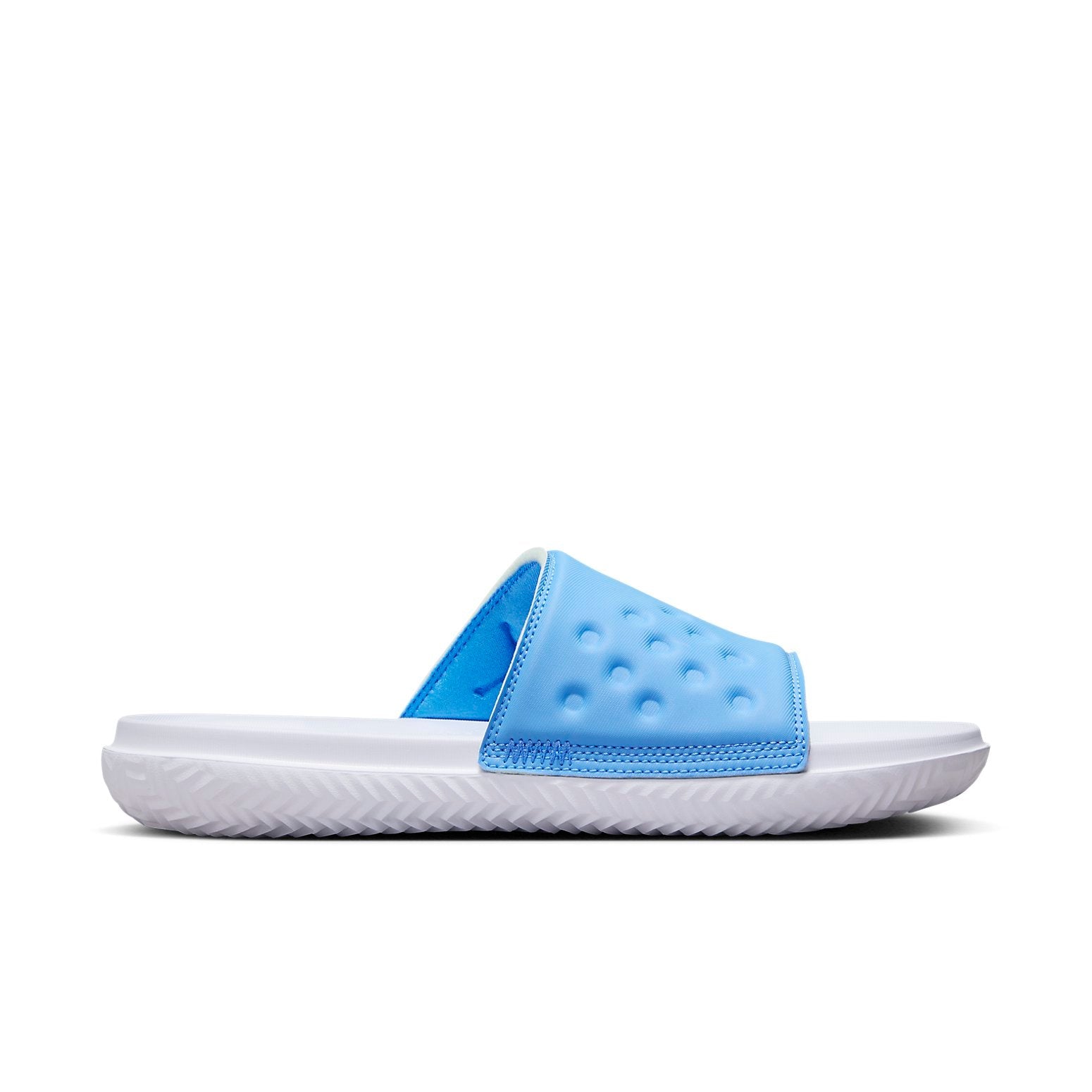 Air Jordan Play Slides 'University Blue White' DC9835-401