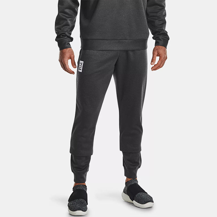 Under Armour Recover Sweatpants 'Dark Grey' 1361759-001