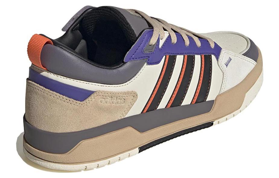 adidas Neo 100DB Shoes 'Beige' GY4780