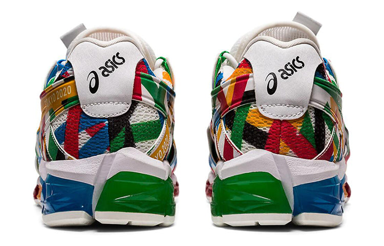 ASICS Gel Quantum 360 Tyo Multi-color 1201A122-960