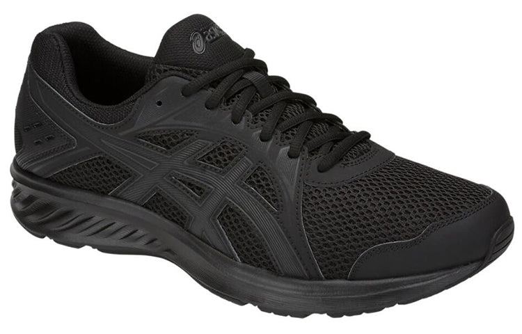 ASICS Jolt 2 4E Wide 'Black' 1011A206-003