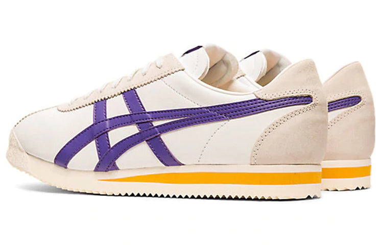Onitsuka Tiger Corsair 'White Purple' 1183A357-103