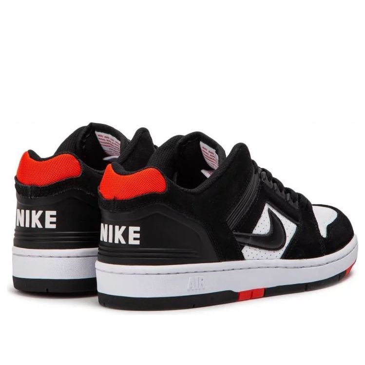 Nike SB Air Force 2 Low 'Bred' AO0300-006