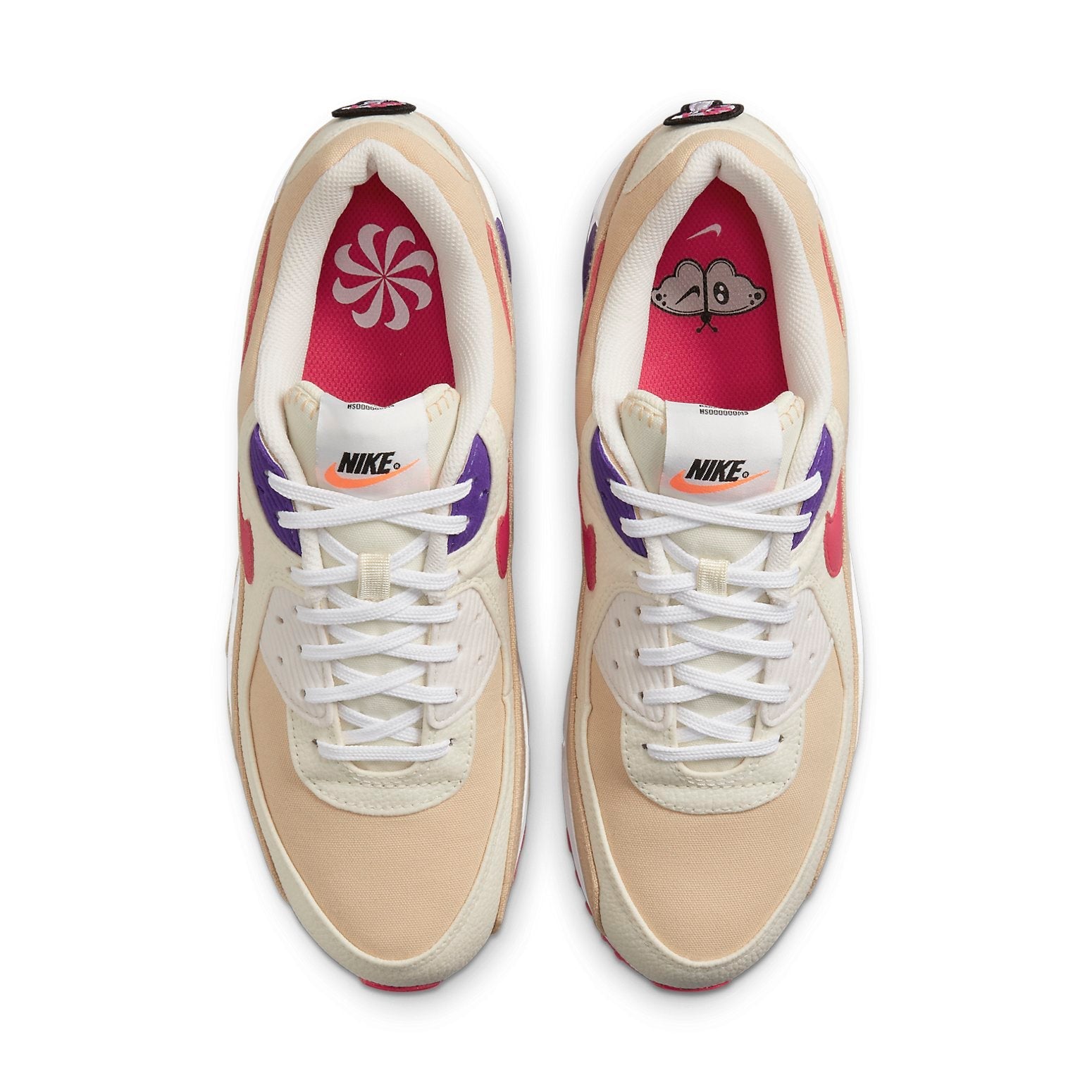 Nike Air Max 90 'Air Sprung' DM8171-200