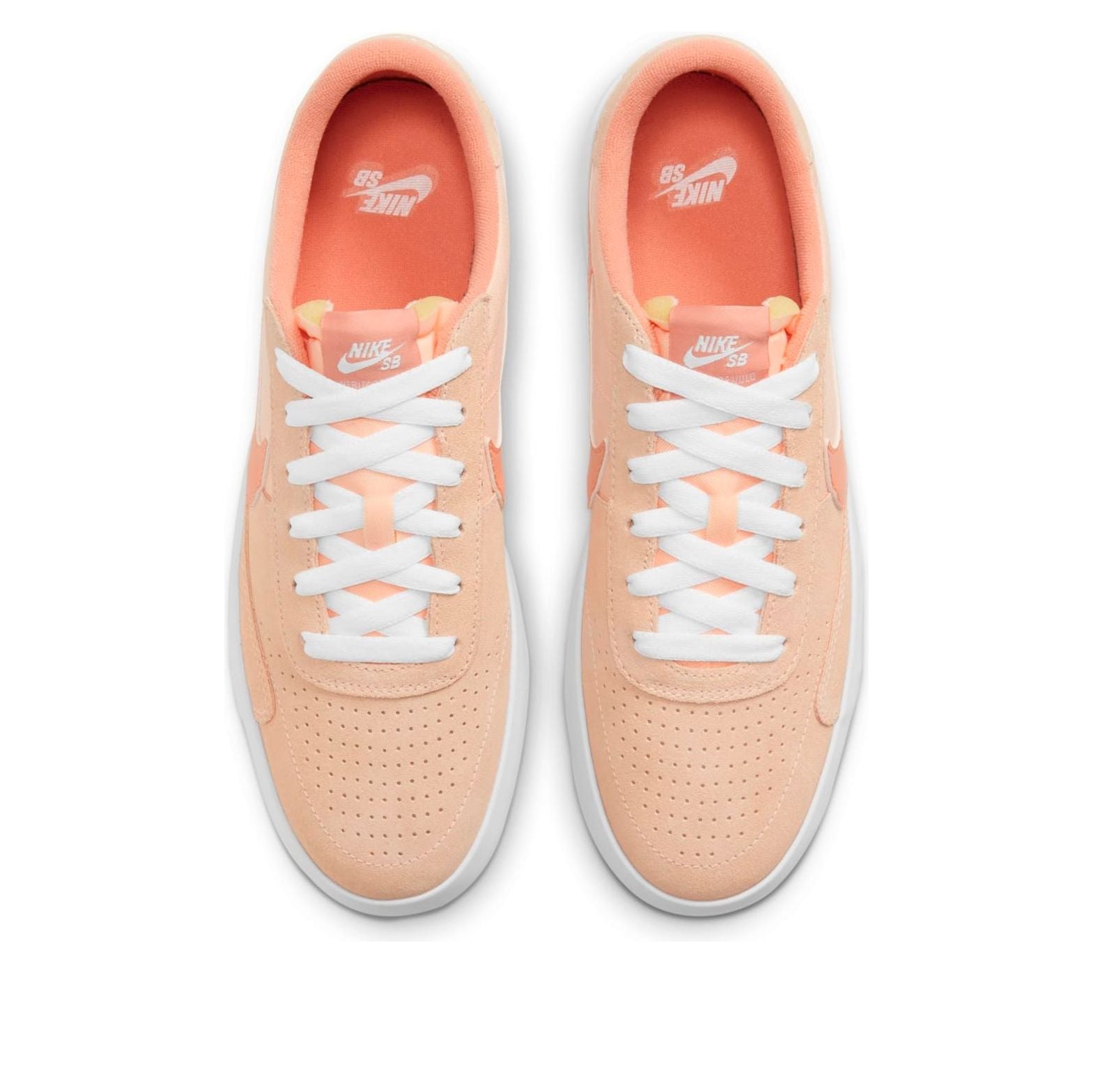 Nike Heritage Vulc SB 'Crimson Tint' CD5010-800
