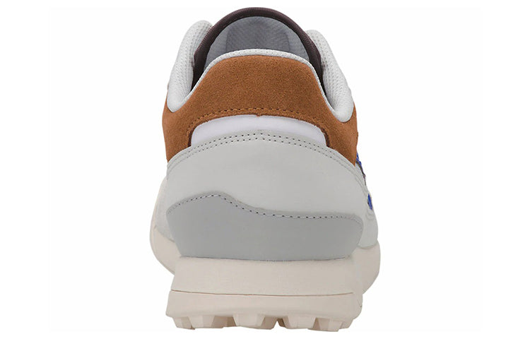 Onitsuka Tiger Horizonia 'White Grey Brown' 1183A206-023