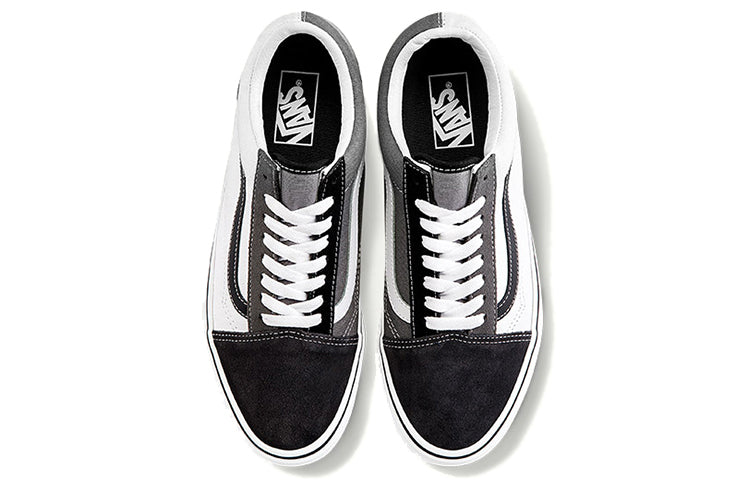 Vans Old Skool 'Mix & Match - Black White' VN0A4U3B2PD