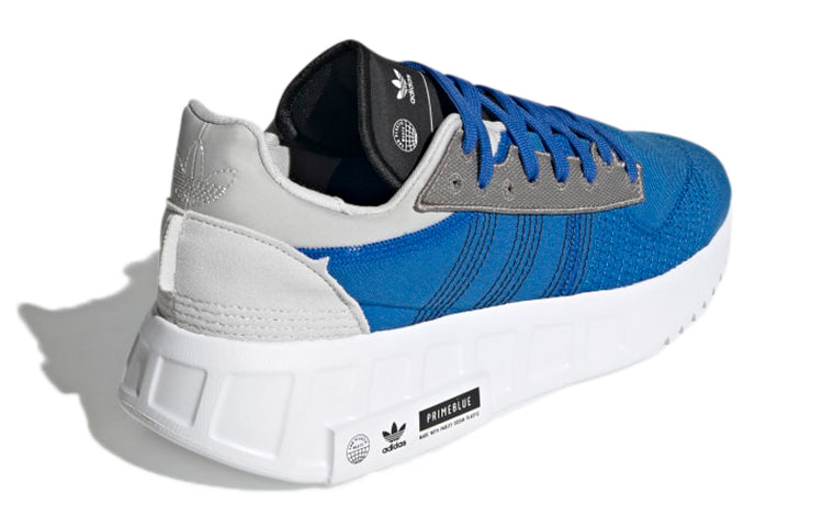 adidas Geodiver Primeblue 'Football Blue' FZ4690