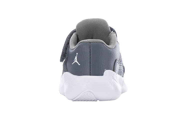 (TD) Air Jordan 11 CMFT Low 'Cool Grey' CZ0906-001