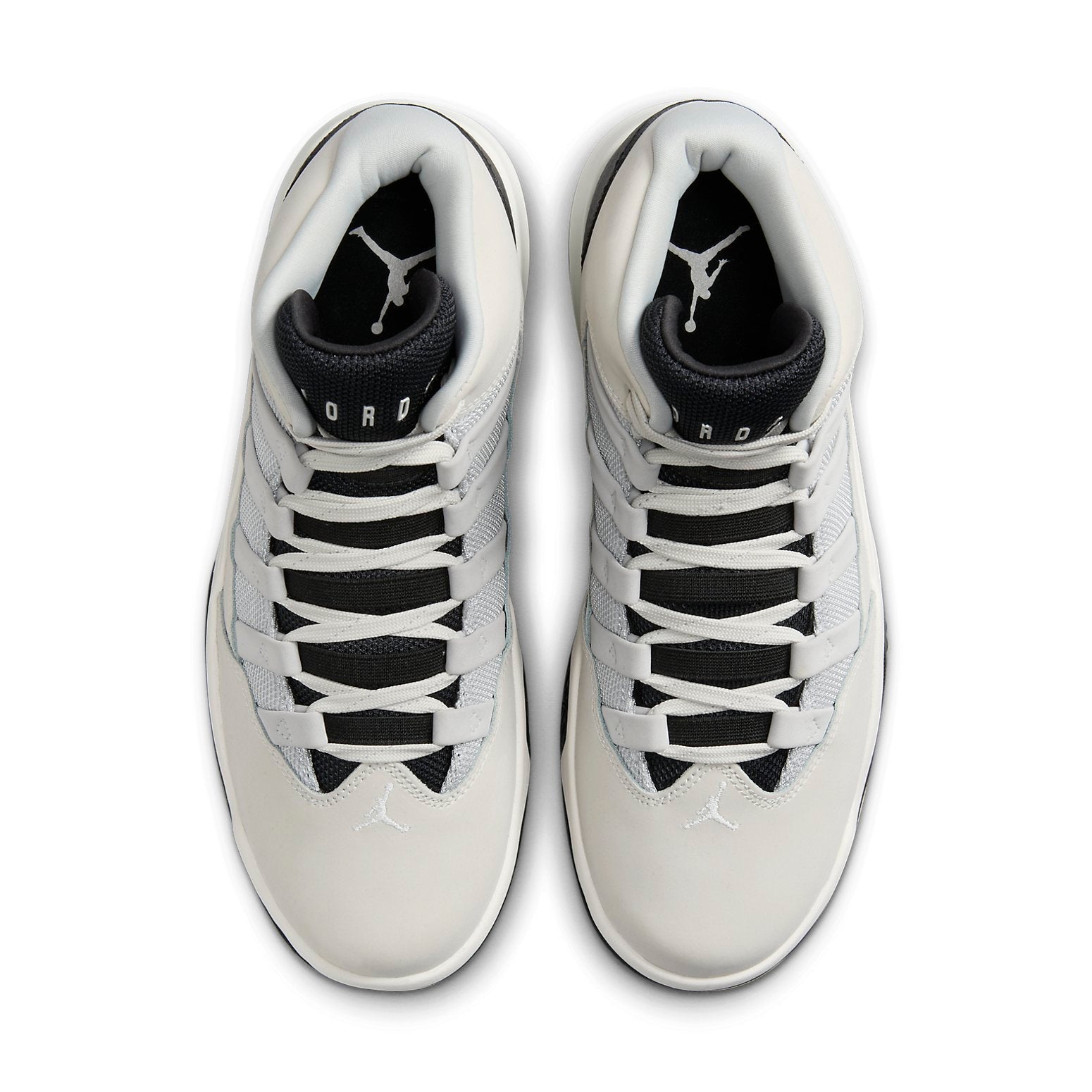 Air Jordan Max Aura 'Light Bone' AQ9084-004