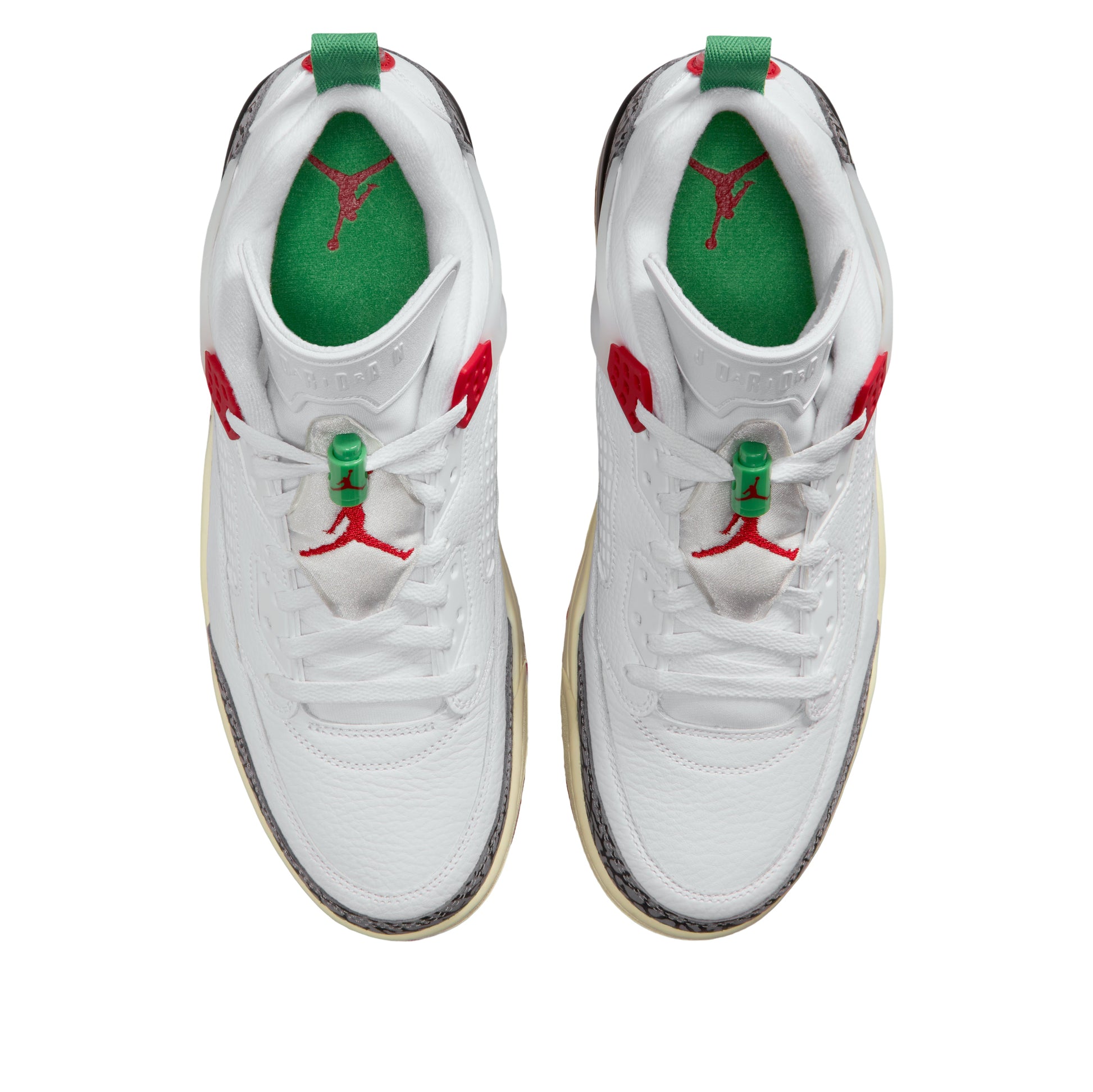 Air Jordan Spizike Low 'Do The Right Thing' IM7425-100