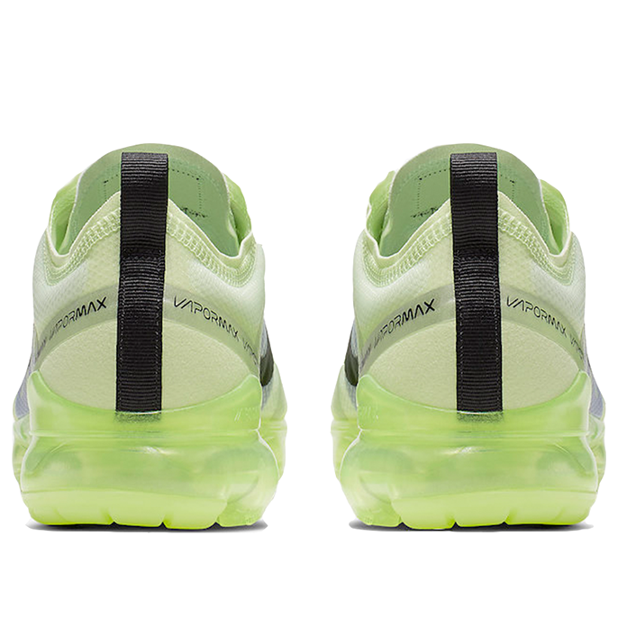 Nike Air VaporMax 2019 'Barely Volt' AR6631-702