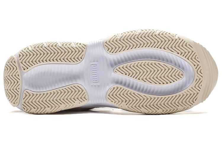 (WMNS) PUMA Storm.Y Low 'Pastel Parchment' 372166-02