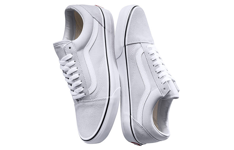 Vans Old Skool 'Grey Dawn' VN0A38G1UKX