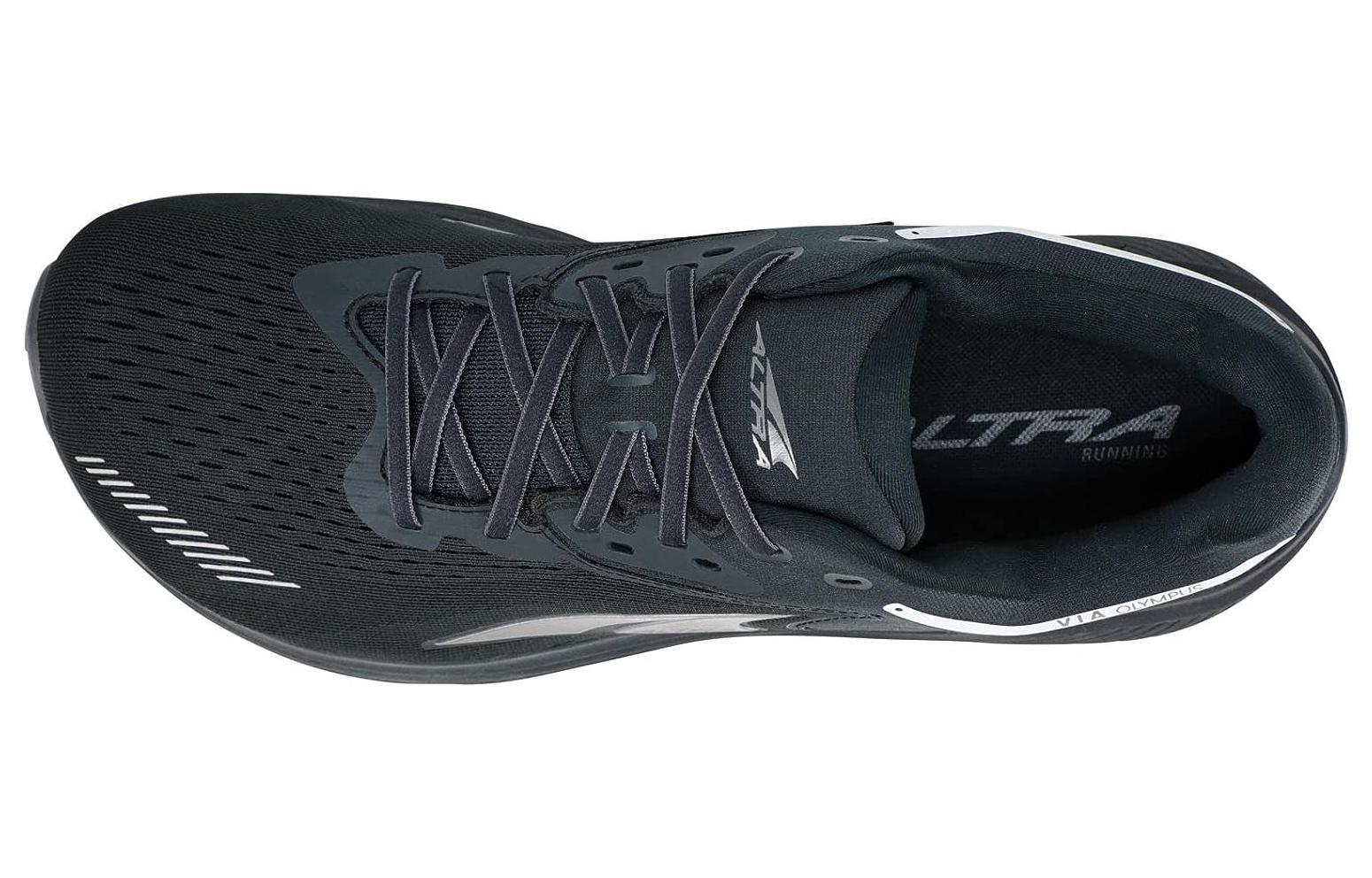 Altra Via Olympus 'Black Grey' AL0A82BW