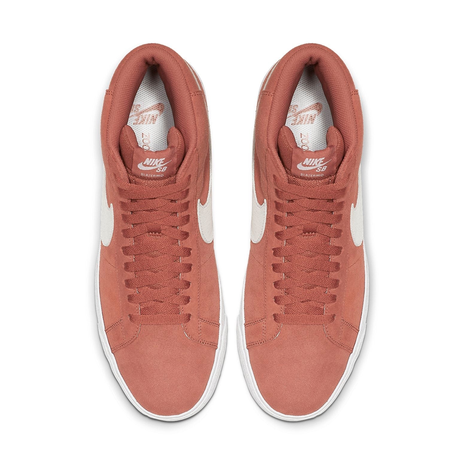 Nike Blazer Mid SB 'Dusty Peach' 864349-201