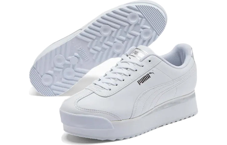 (WMNS) PUMA Roma Amor 'White' 371919-01
