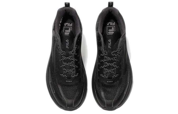 FILA Low Cut Black 1RM01792D_001