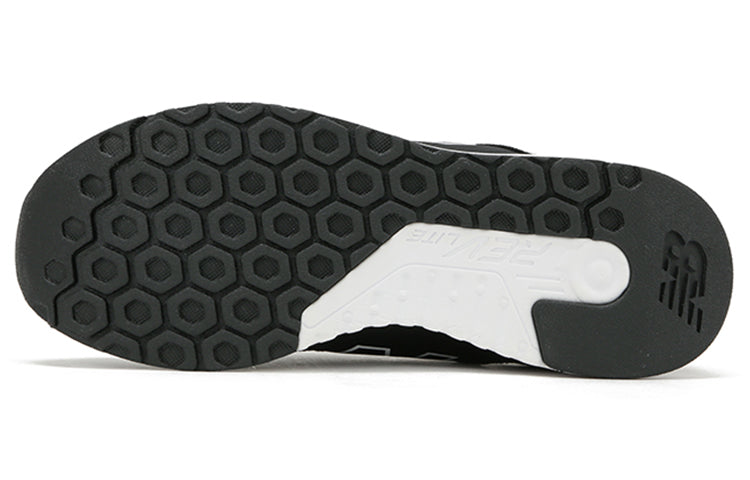 New Balance 247 Series Low-Top Black/White MRL247SX