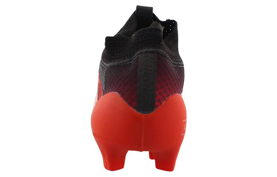 adidas Adizero 40 'Red Black' BB7703