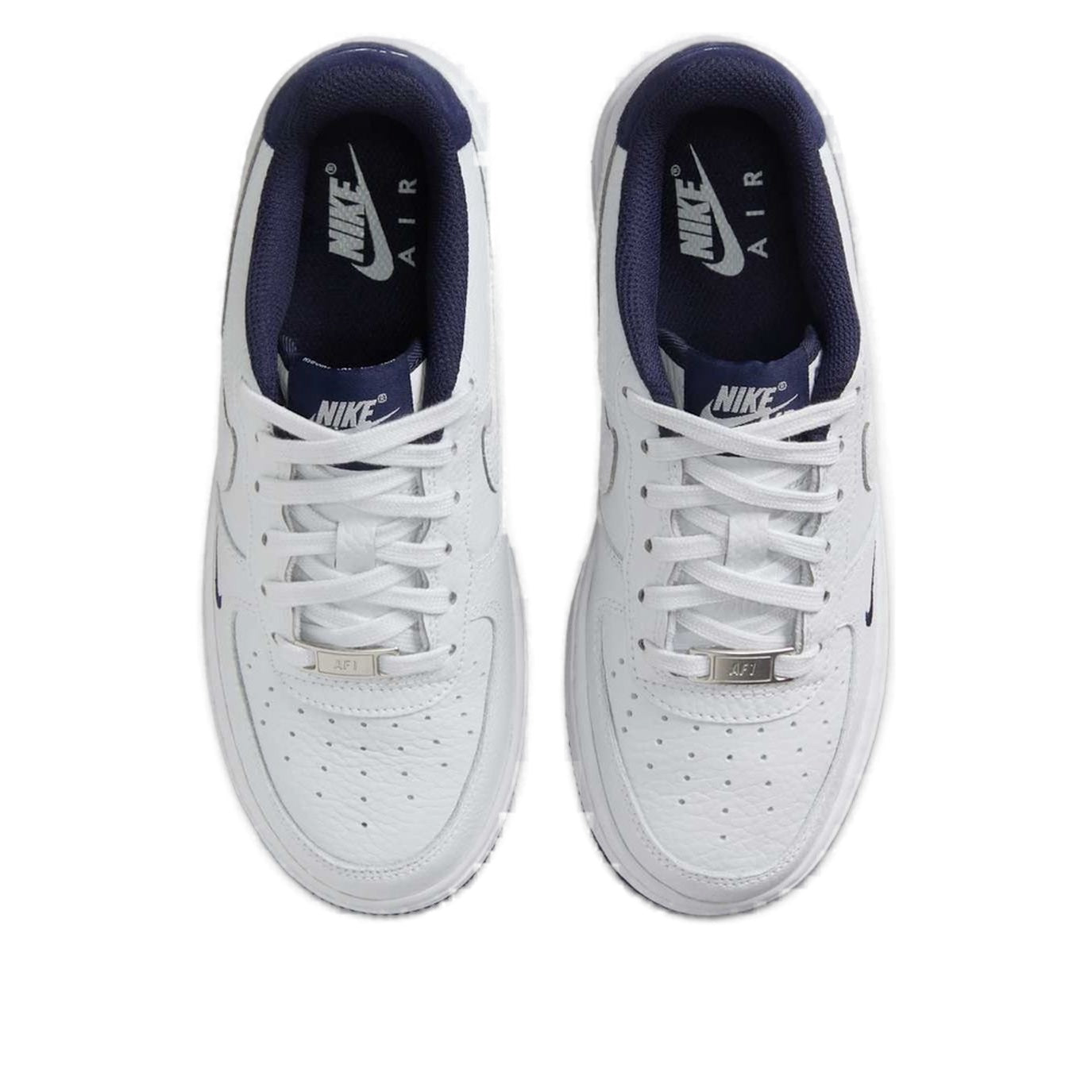 (GS) Nike Air Force 1 LV8 'Photon Dust Obsidian' HF0952-001