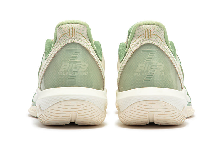 (WMNS) 361 Degrees Big3 4.0 QUICK 'Turquoise' 582331105-4