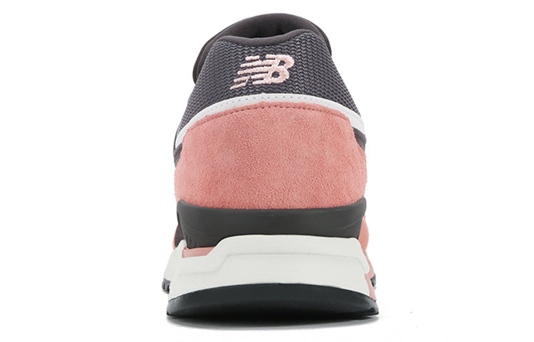 New Balance 997 'Grey Pink White' ML997HDN