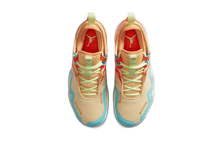 (GS) Air Jordan Westbrook One Take 'Melon Tint' CJ0955-800