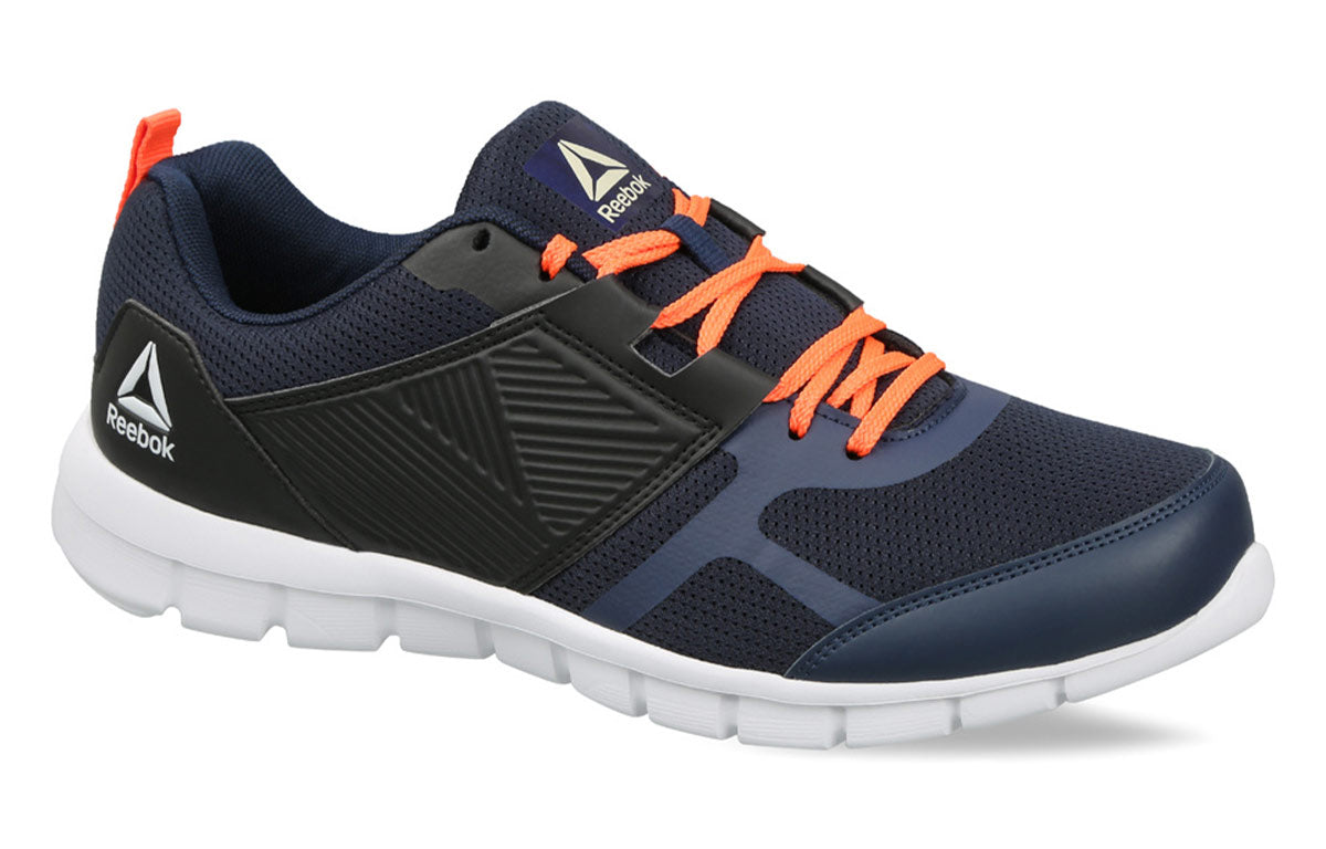 Reebok Running Speed Xtreme Enhanced Lp 'Black Blue Red' DV8011