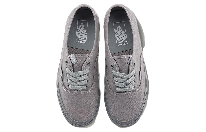 Vans Authentic 44 x SOPHNET. 'Grey' VN0A7Q5CBXC