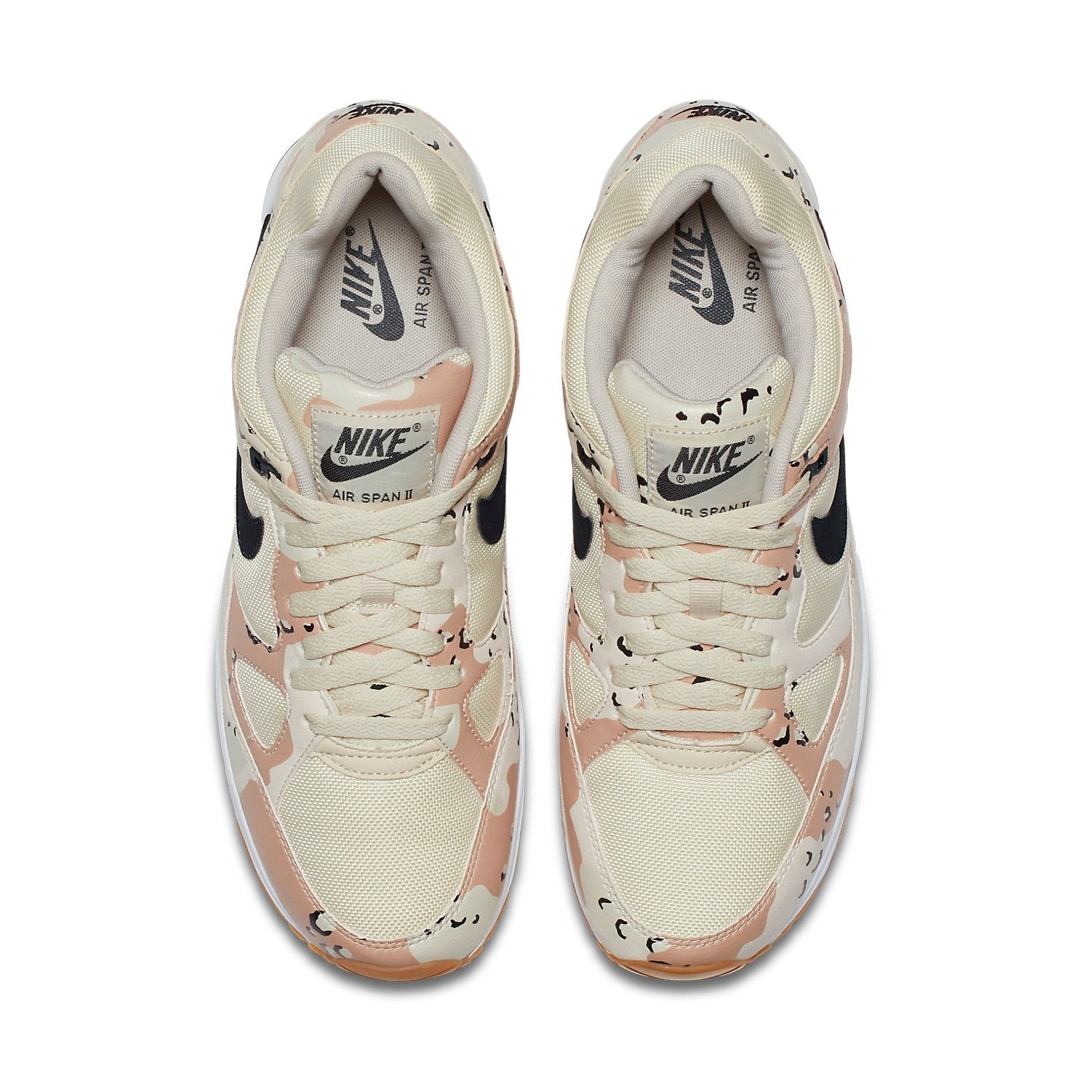 Nike Air Span 2 Premium 'Beach Camo' AO1546-200