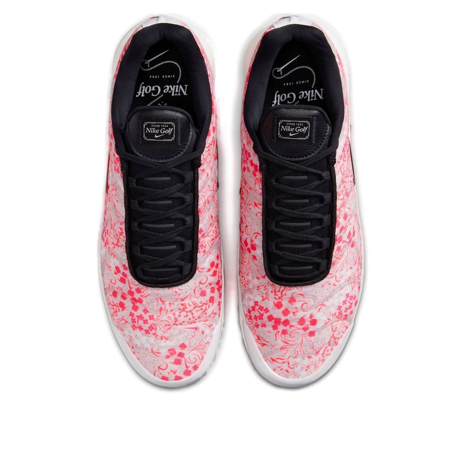 Nike Air Max Plus Golf 'Augusta Azaleas' HJ4512-100