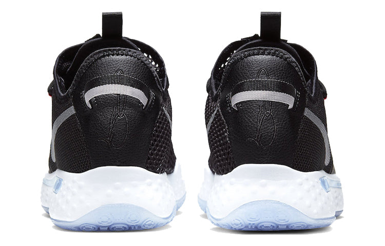 Nike PG 4 EP 'Black White' CD5082-001