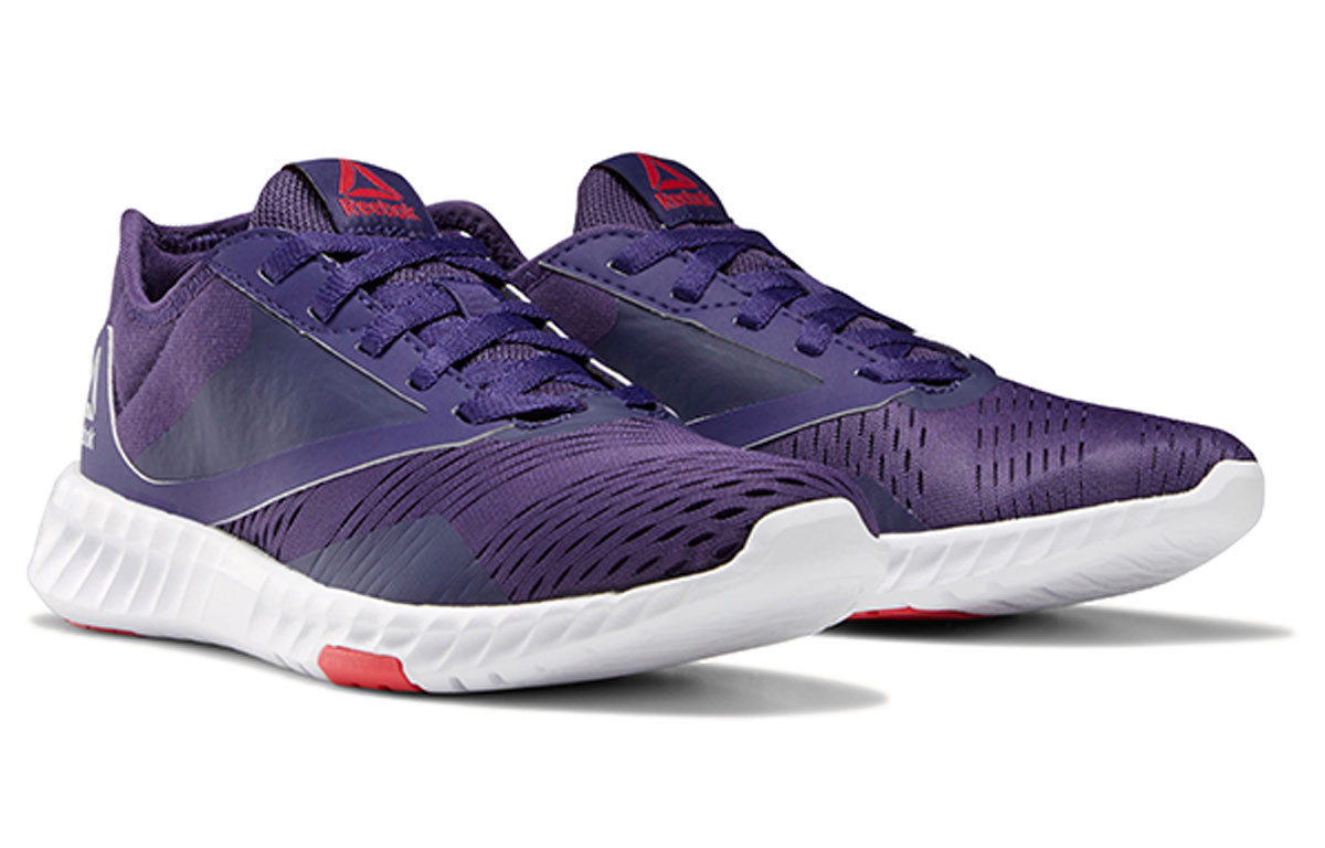 (WMNS) Reebok Sublite Train Purple DV9519