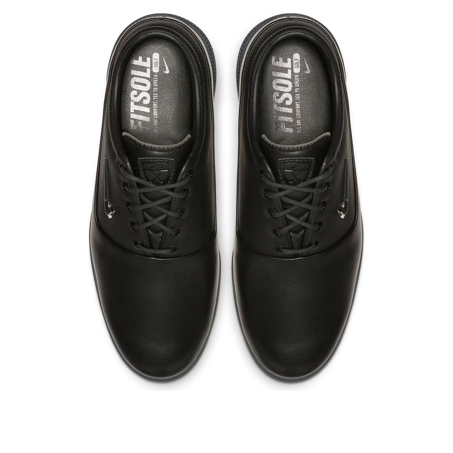 Nike Air Zoom Victory Tour 'Triple Black' AQ1479-001