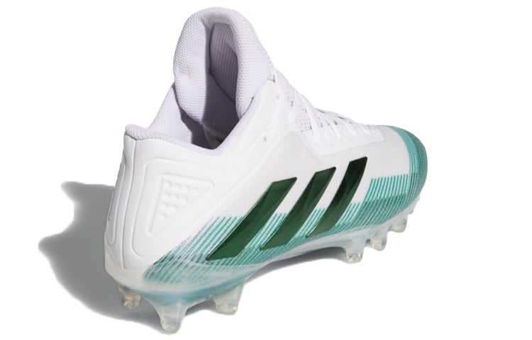 adidas Freak 21 'White Team Dark Green' EH2229