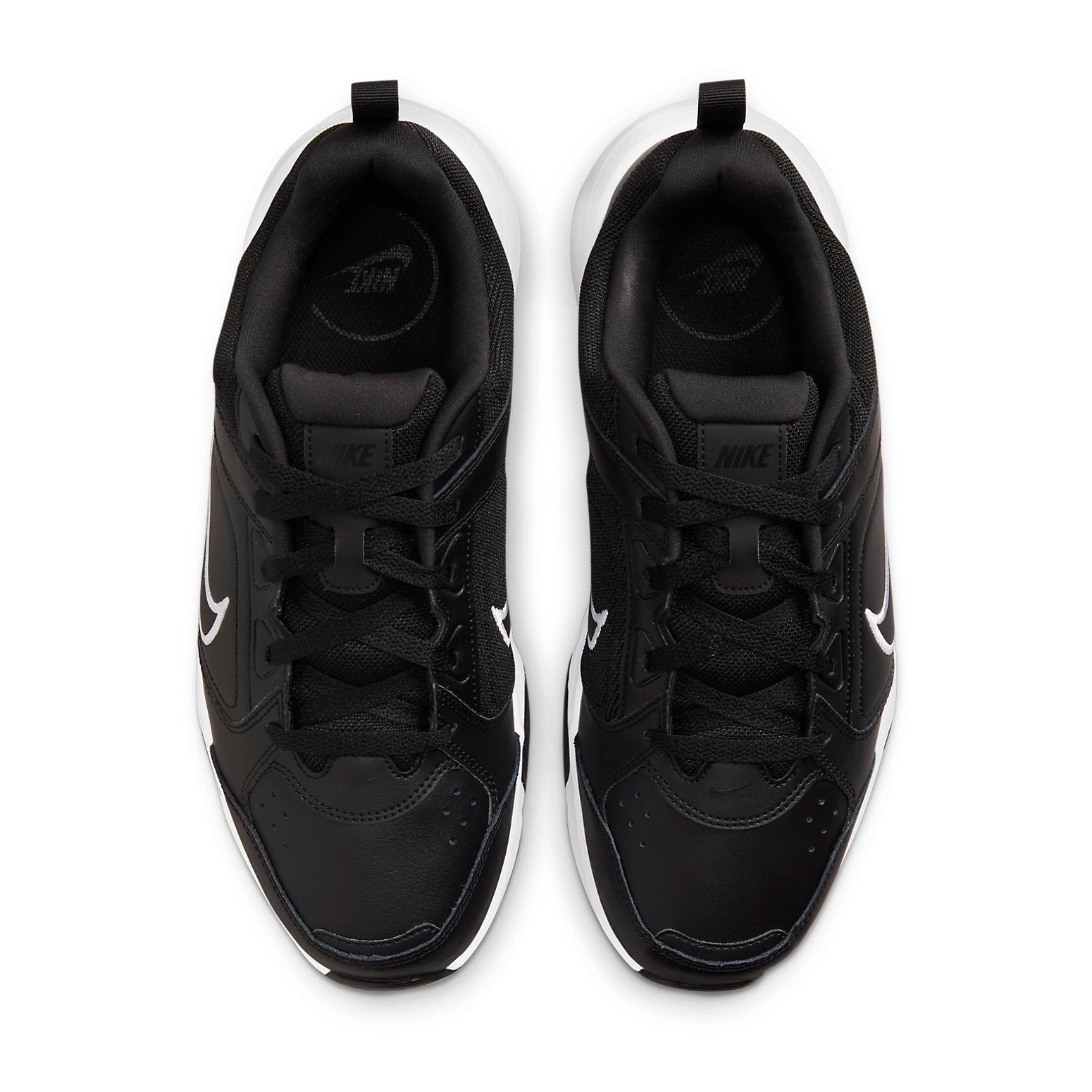 Nike Defy All Day Extra Wide 'Black White' DM7564-001