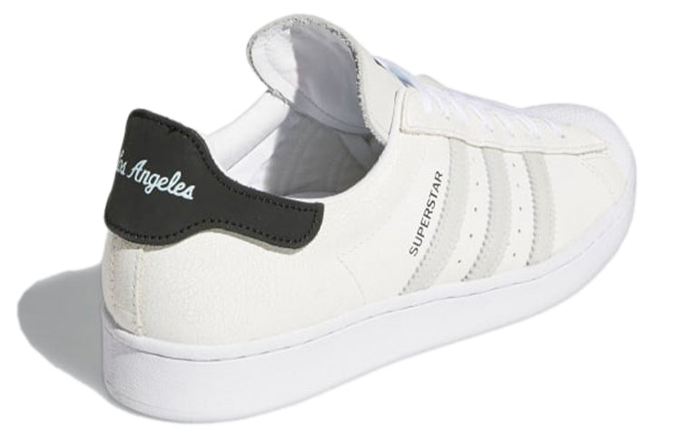 adidas originals Superstar Shoes 'White' FV2823